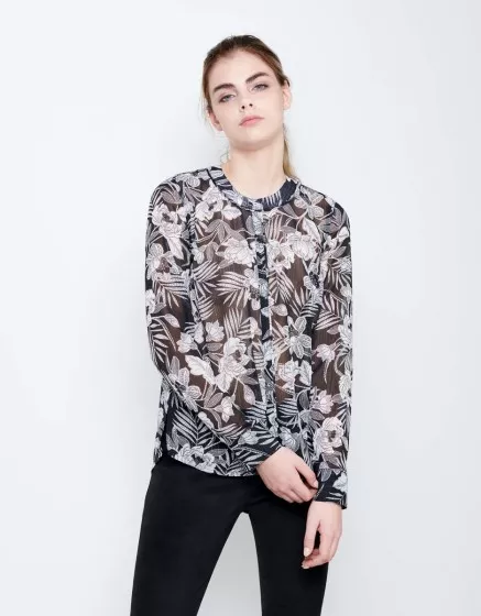 Chemise reiko hotsell