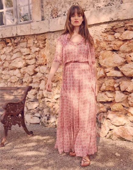 Reiko robe online