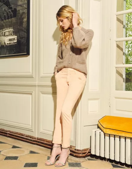Outlet on sale vêtements femme
