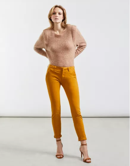 Jeans mango homme best sale outlet