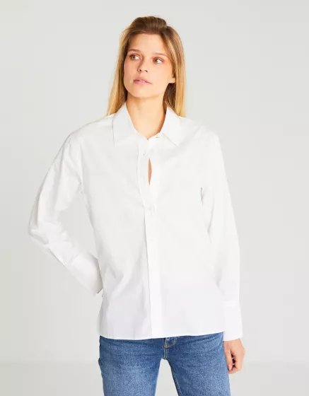 Outlet blusas hot sale de frio