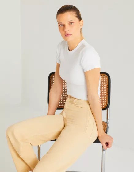 Reiko pantalon femme sales