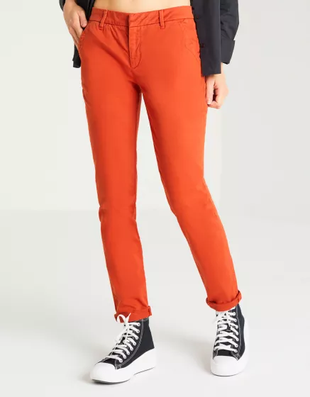 Pantalons Reiko Jeans