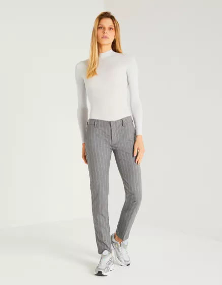 Tenue avec pantalon on sale flare