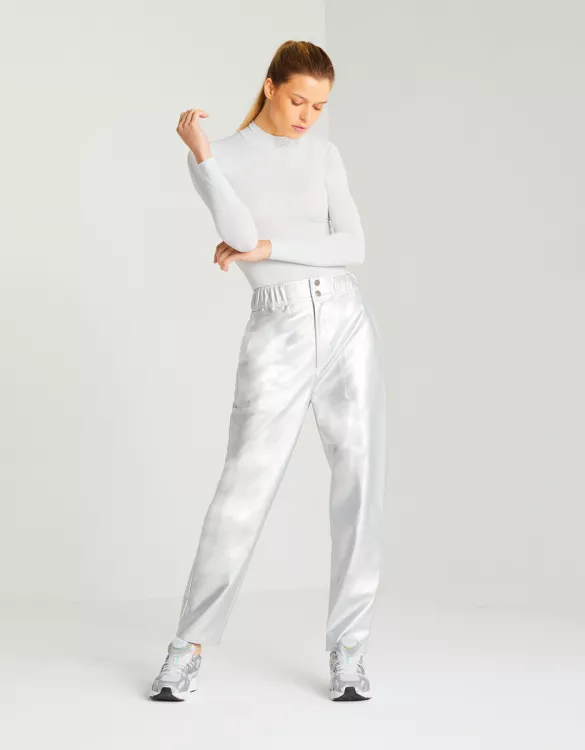 Reiko pantalones sale