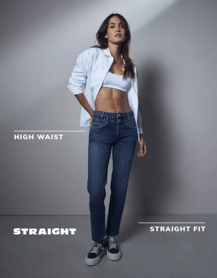 Selection taille 32 Femme chic et tendance Reiko Jeans
