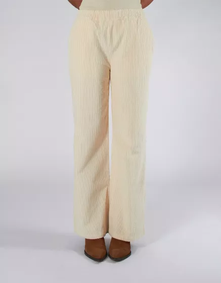 Pantalon molleton femme hotsell chic