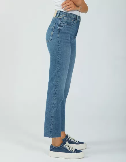 Jean pour petite taille outlet
