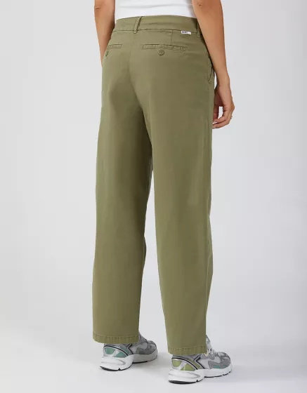 Chinos para mujer Chinos de algodón para mujer - Reiko Jeans