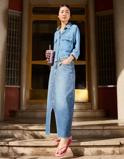 Selection taille 24 25 Femme chic et tendance Reiko Jeans