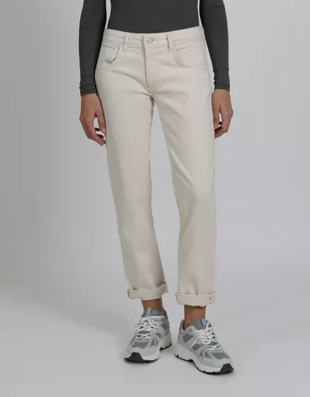 Jeans boyfriend femme Jeans coupe boyfriend Reiko Jeans
